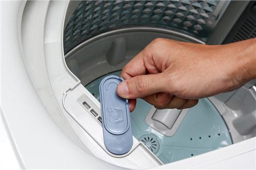 Máy giặt Samsung WA72H4200SW                        